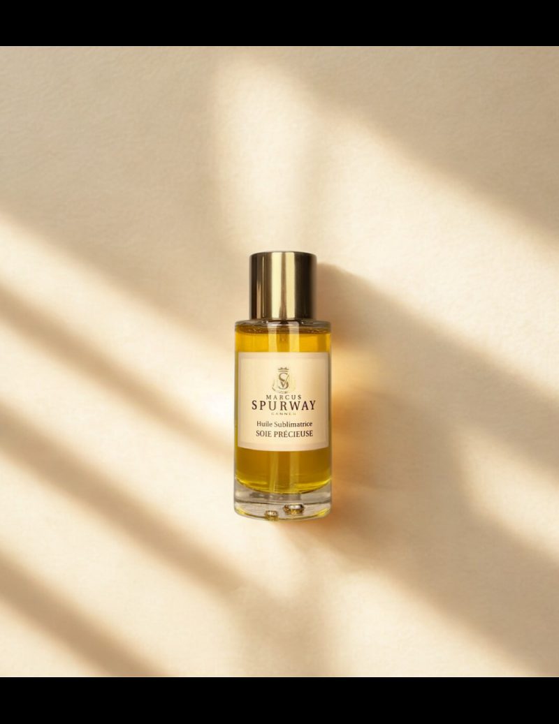 Huile Sublimatrice 50ml...