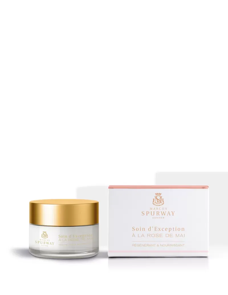 Soin d'Exception 50ml à la...