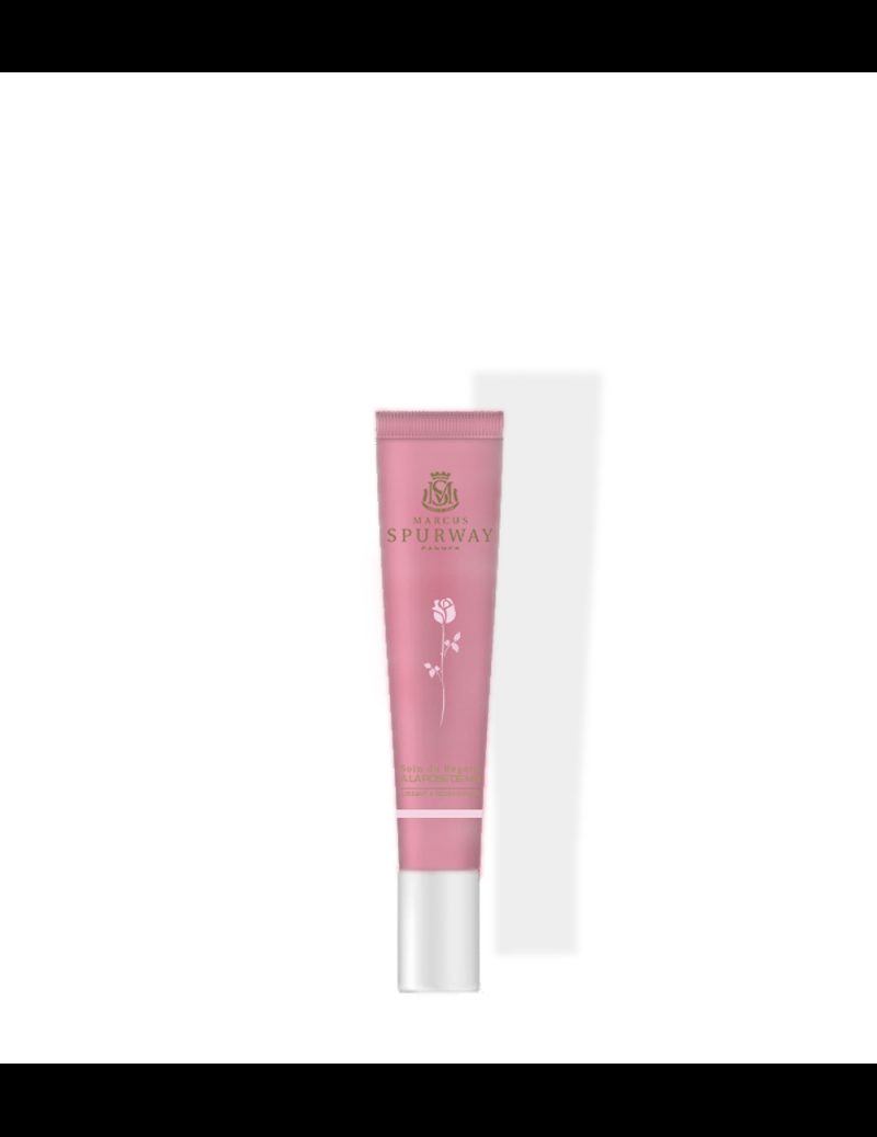 Soin du Regard à la Rose de...