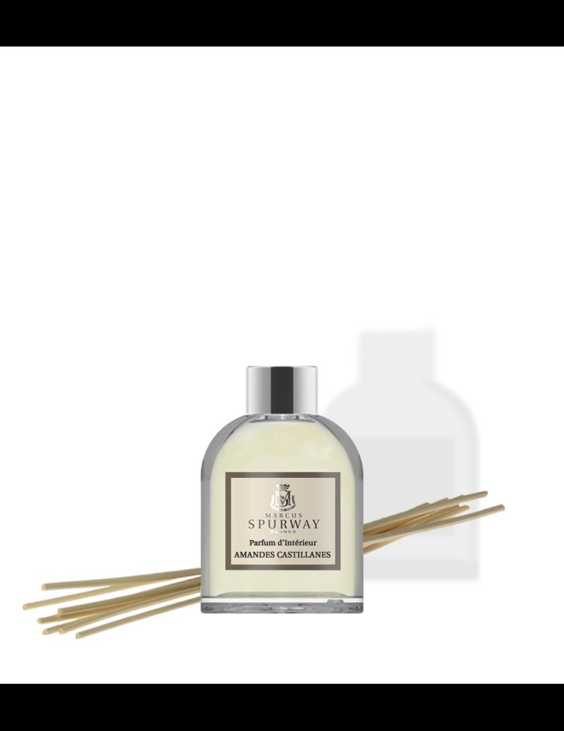 Parfum d'Intérieur Amandes...